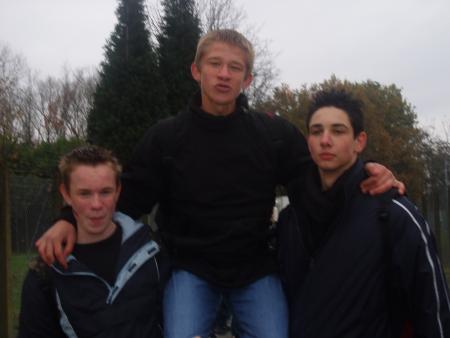 EnCOr eUx