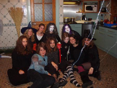 hAlLoWeEn