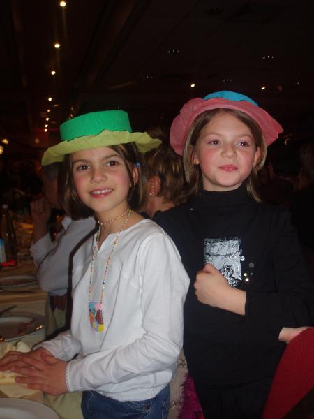 lEs 2 pTiTes pUcE