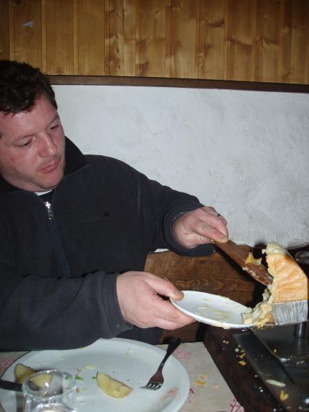 La rAcLeTte