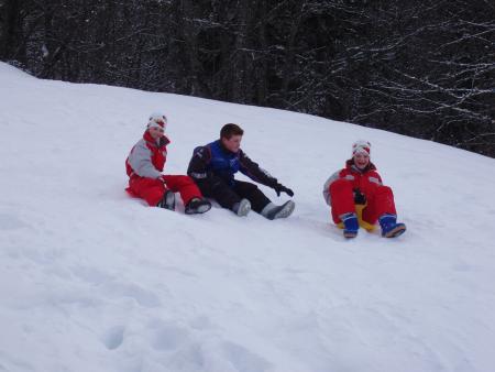 LeS 3 ChIaN