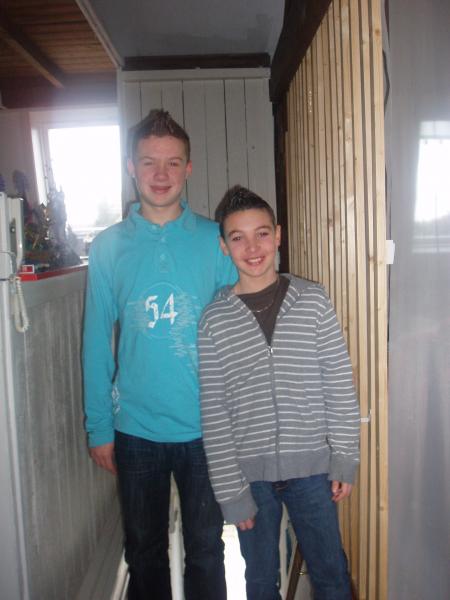 nani et francoize