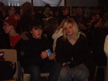 thomas und angel
