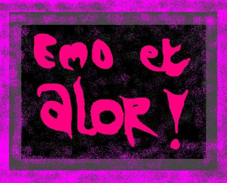 et alor