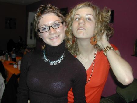 MaRi eT mOi