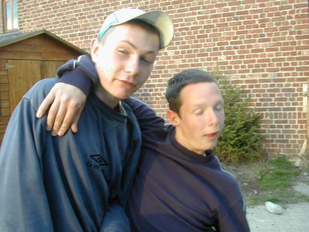JoRdAn eT fRaNciS